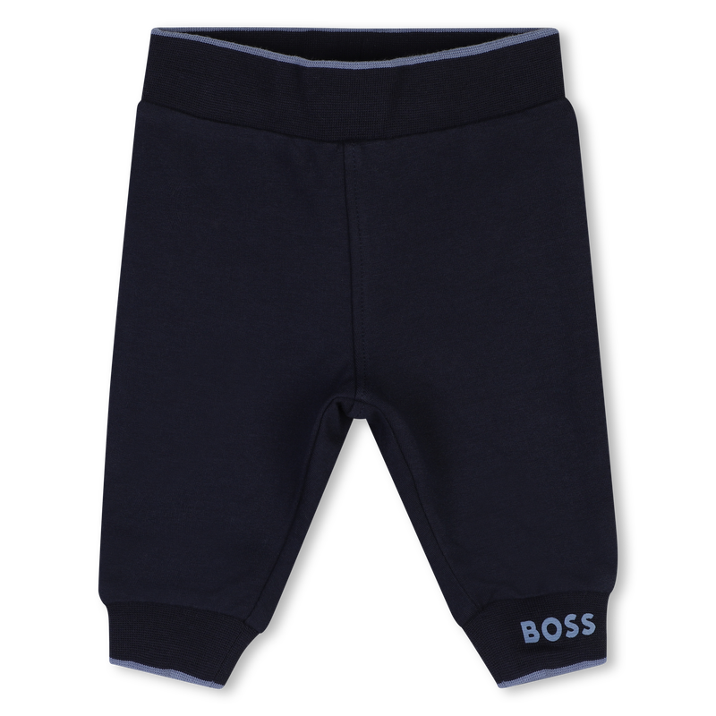 Conjunto de 3 pe&ccedil;as BOSS 
                        BOY