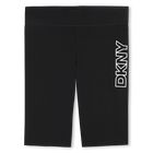 Ciclista DKNY 
                    GIRL
