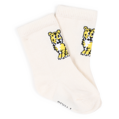 Conjunto de meias KENZO KIDS UNISEX