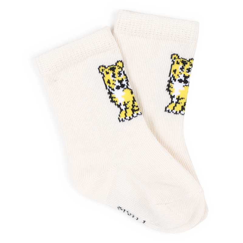 Conjunto de meias KENZO KIDS 
                        UNISEX