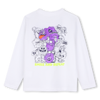 Camiseta de manga longa BILLIEBLUSH 
                    BOY