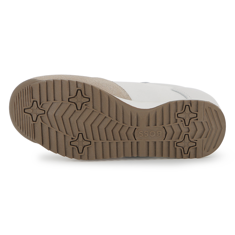 T&Eacute;NIS RENDADOS BOSS 
                        BOY