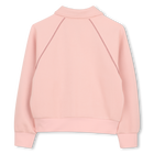 Capuz zip-up BOSS 
                    GIRL