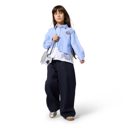 Cal&ccedil;a larga DKNY GIRL