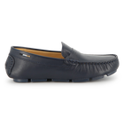 Loafers de couro de vaca BOSS 
                    BOY