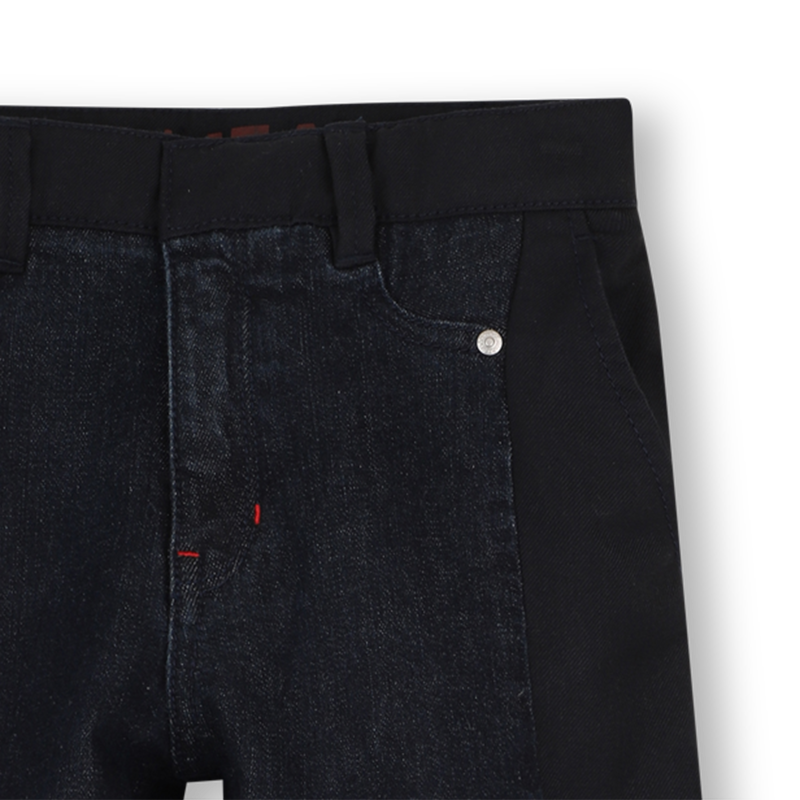Cal&ccedil;a de denim HUGO 
                        GIRL
