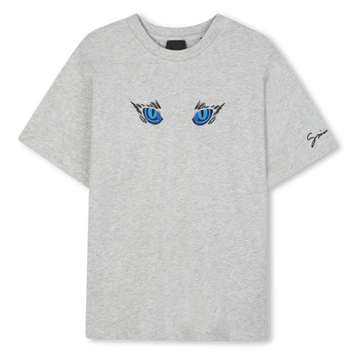 T-shirt de manga curta GIVENCHY BOY