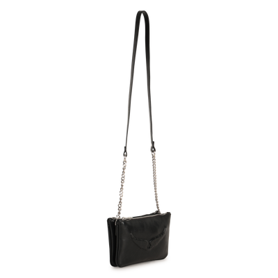 Bolsa têxtil ZADIG & VOLTAIRE GIRL