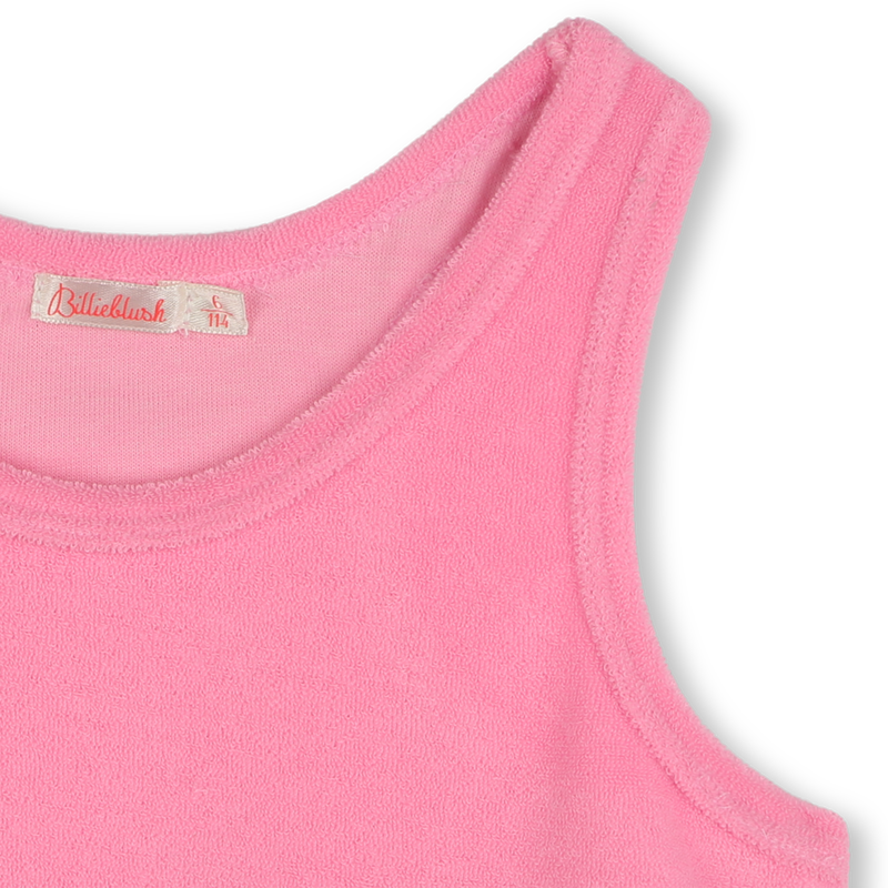 Camisola de al&ccedil;as BILLIEBLUSH 
                        GIRL