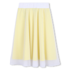 Saia longa DKNY 
                    GIRL