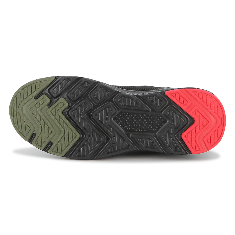 Sapatilhas têxteis HUGO 
                        BOY