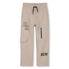 Cal&ccedil;a fantasia DKNY 
                    BOY