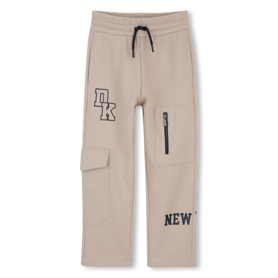 Cal&ccedil;a fantasia DKNY BOY