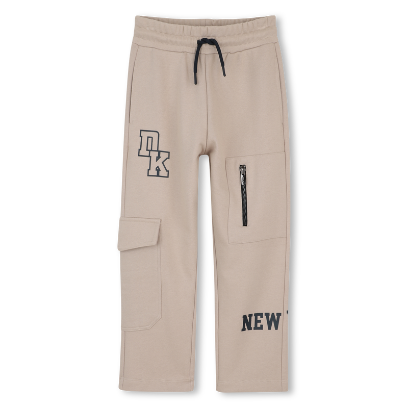 Cal&ccedil;a fantasia DKNY 
                        BOY