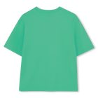 T-shirt de manga curta TIMBERLAND 
                    BOY