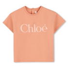T-shirt de manga curta, P&Eacute;TALA ROSA, hi-res