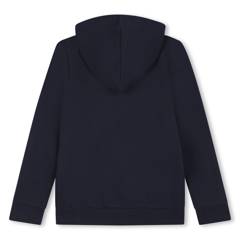 Sweatshirt com capuz KENZO KIDS 
                        BOY