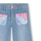 Cal&ccedil;as de ganga BILLIEBLUSH 
                    GIRL