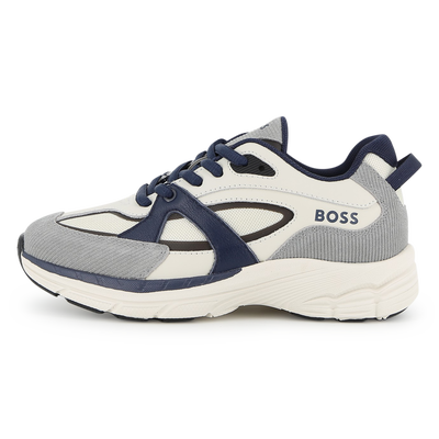 T&ecirc;nis BOSS BOY