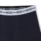 Conjunto com 2 boxers BOSS 
                    BOY