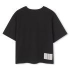 T-shirt com ilustra&ccedil;&otilde;es MARC JACOBS 
                    BOY
