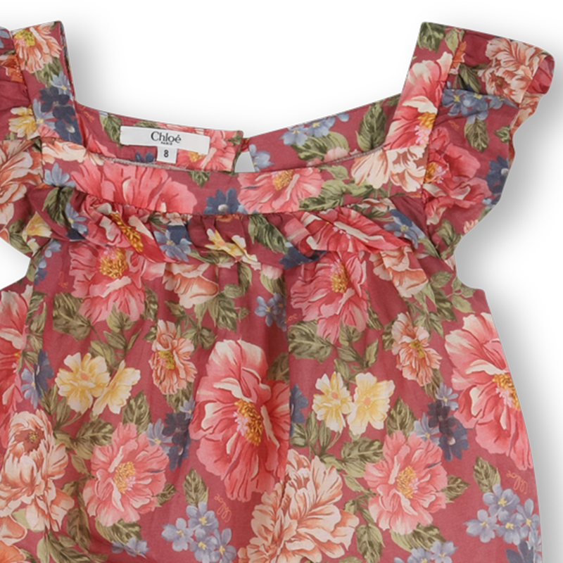 Associa&ccedil;&atilde;o floral CHLOE 
                        GIRL