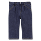 Cal&ccedil;a de denim, UNIQUE, hi-res