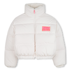 Jaqueta acolchoada BILLIEBLUSH 
                    GIRL