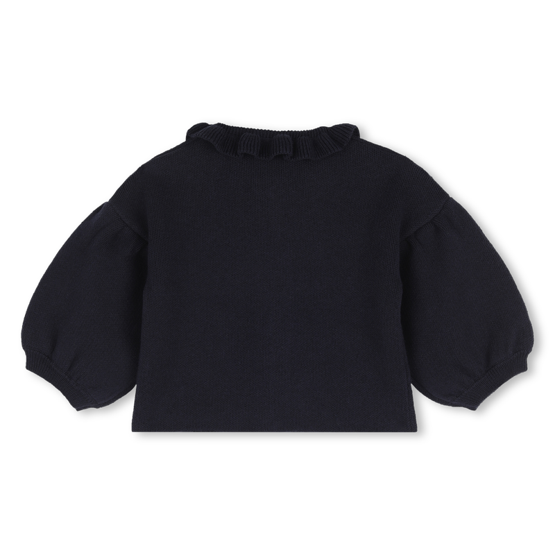 Conjunto de moletom CHLOE 
                        GIRL