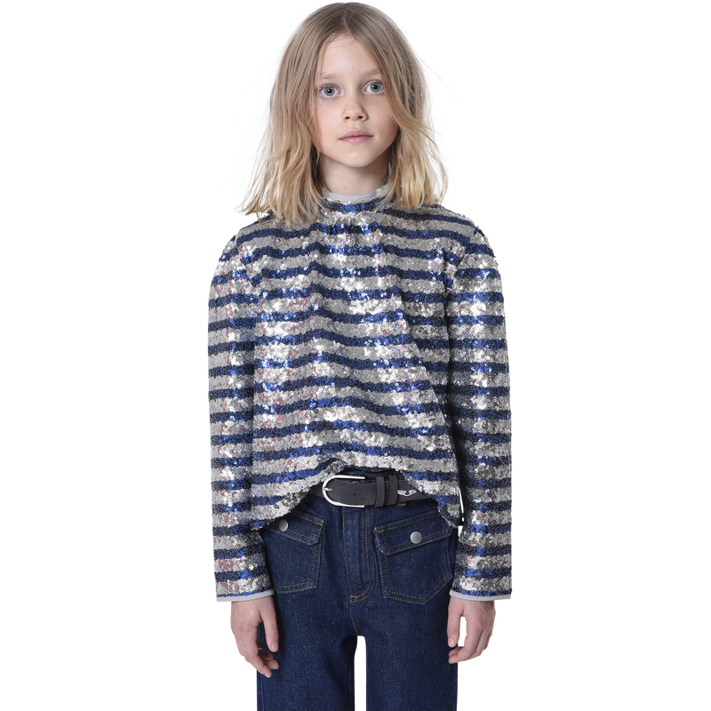 CALCAS GANGA ZADIG & VOLTAIRE 
                    GIRL