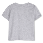 T-shirt de manga curta GIVENCHY 
                    BOY