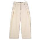 Pants plissados KENZO KIDS 
                    GIRL