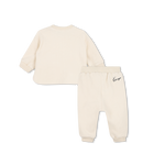 Conjunto de moletom e cal&ccedil;a KENZO KIDS 
                    UNISEX