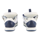 T&eacute;nis rendados LANVIN 
                    BOY