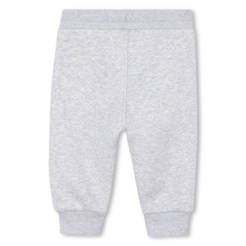 Conjunto de cardigã e calças BOSS 
                    BOY
