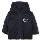 Jaqueta de poli&eacute;ster KENZO KIDS 
                    UNISEX