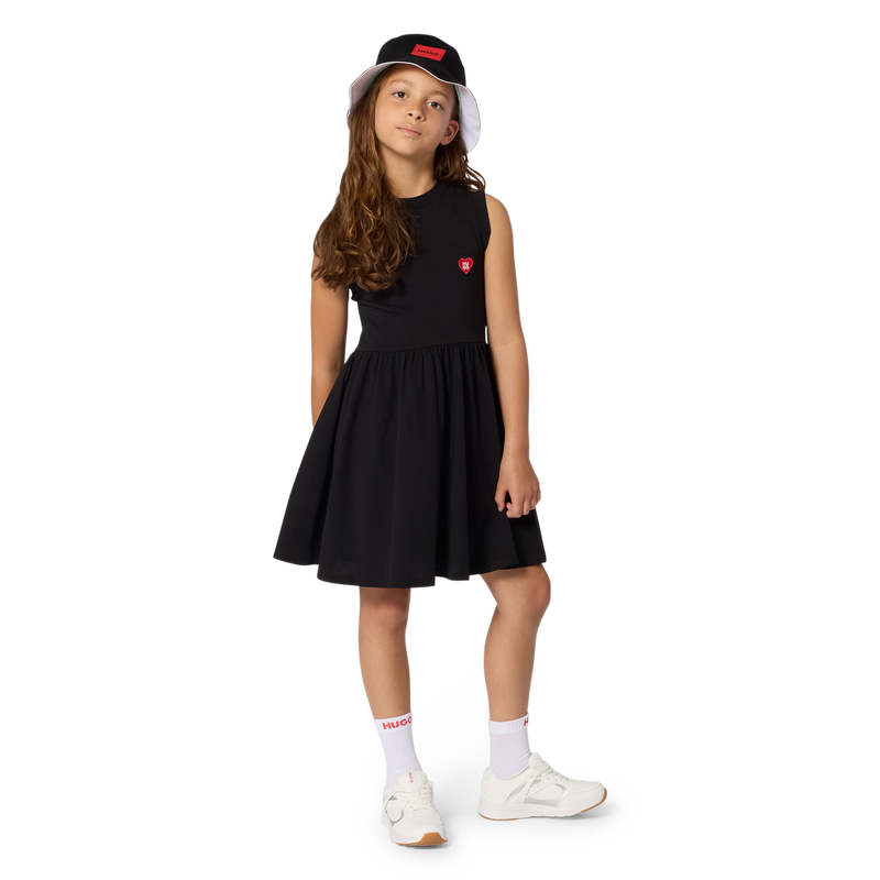 BOB REVERS&Iacute;VEL HUGO 
                    UNISEX