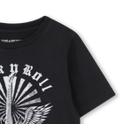 T-shirt de corte reto ZADIG & VOLTAIRE 
                    GIRL