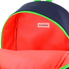 Mochila BILLIEBLUSH 
                    BOY