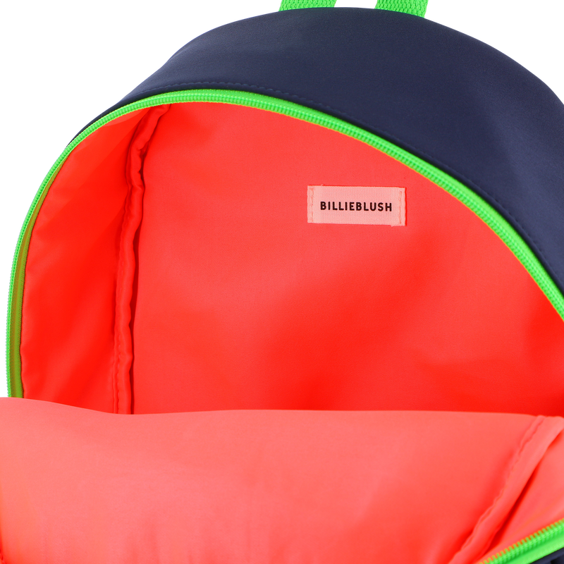 Mochila BILLIEBLUSH 
                        BOY