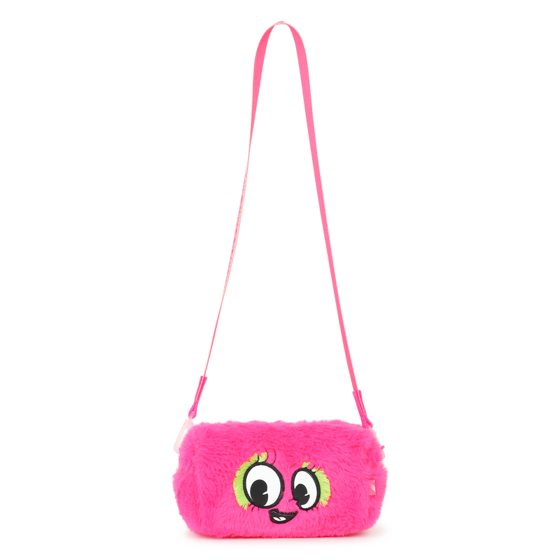 Estojo BILLIEBLUSH 
                        GIRL