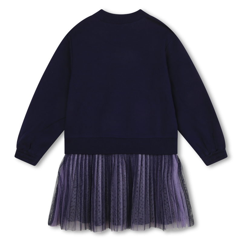VESTIDO BILLIEBLUSH 
                    GIRL