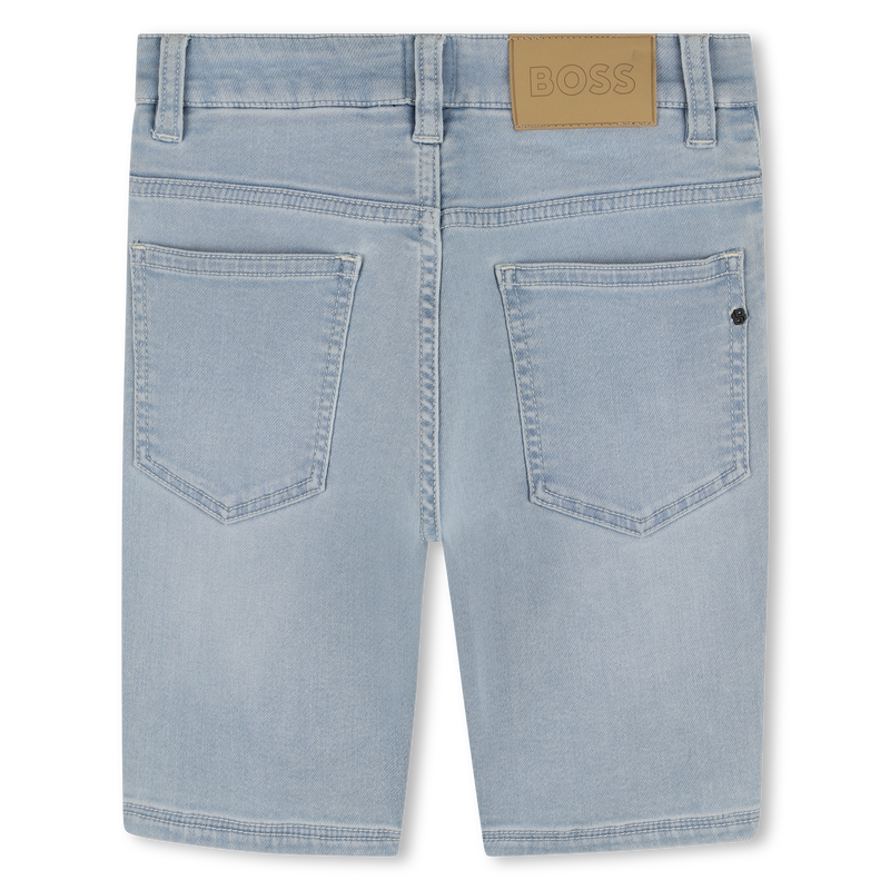 CAL&Ccedil;&Otilde;ES GANGA BOSS 
                        BOY