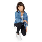 Leggings HUGO HUGO 
                    GIRL