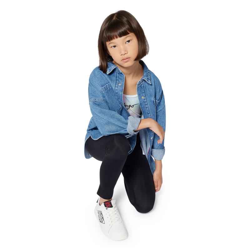 Leggings HUGO HUGO 
                        GIRL