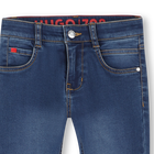 Cal&ccedil;as jeans HUGO 
                    BOY