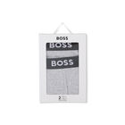 Conjunto de boxers BOSS 
                    MENINO