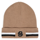 Gorro de tric&ocirc; BOSS 
                    BOY