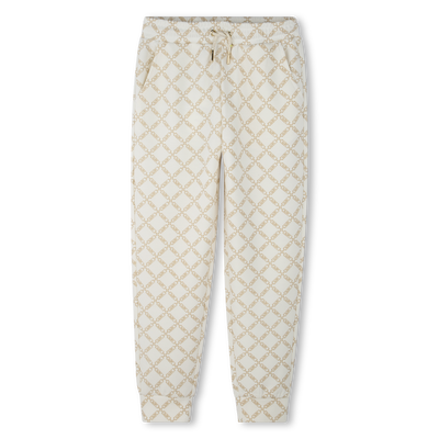 Jogging trousers MICHAEL KORS GIRL
