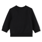 Conjunto de cardig&atilde; e cal&ccedil;as BOSS 
                    BOY